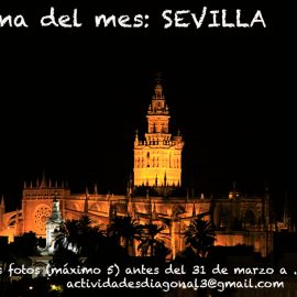 MARZO: “Sevilla”