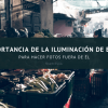 <strong>La importancia de la iluminación de estudio para hacer fotos fuera de él</strong>