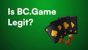 BC.Game Download Application