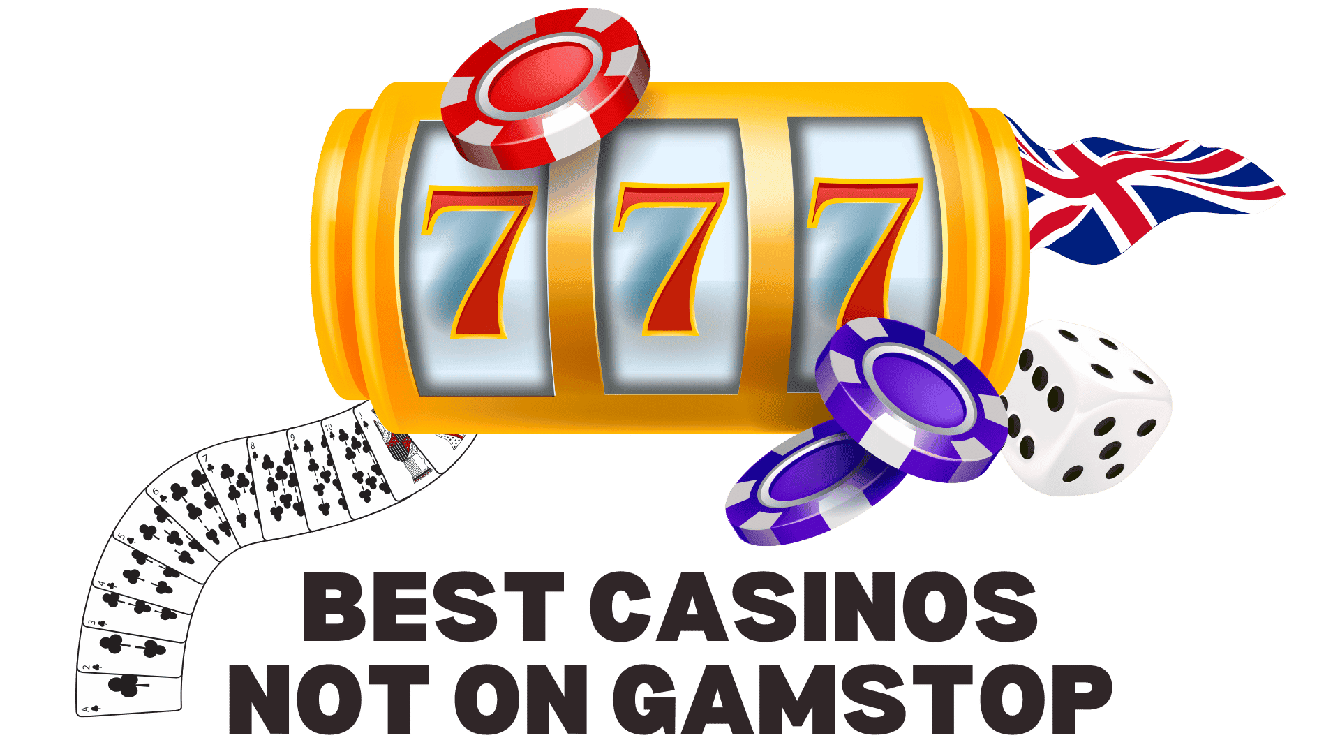 Discover the Best Casinos Not on Gamstop UK 67