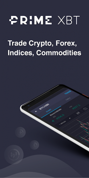 Exploring the Features and Benefits of the PrimeXBT Website