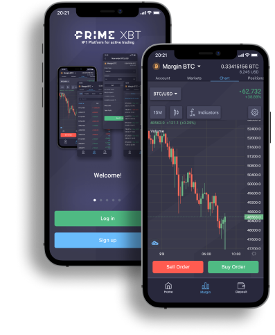 Exploring the Features and Benefits of the PrimeXBT Website