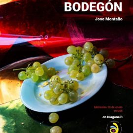 Taller “Construir un bodegón”