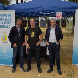 Muestra de Asociaciones de Bormujos