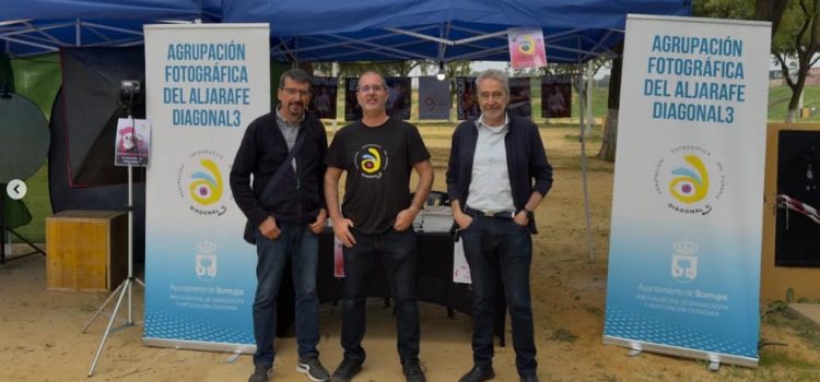 Muestra de Asociaciones de Bormujos Muestra de Asociaciones de Bormujos