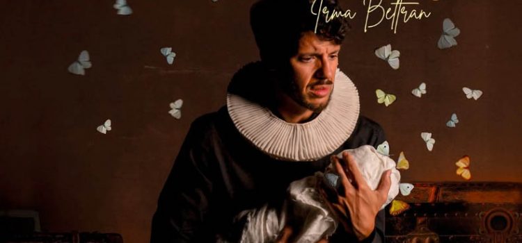 Exposición: “Traumados” de Irma Rodríguez Exposición: “Traumados” de Irma Rodríguez