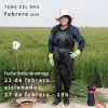 TEMA DEL MES: Febrero – RETRATO: OFICIOS